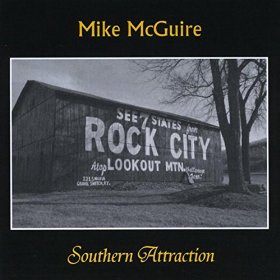 Mike McGuire